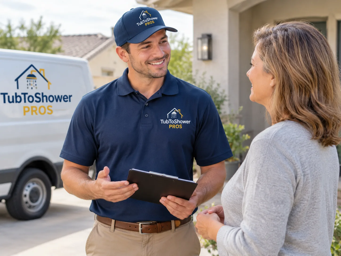 Tub Shower Conversion Lawton, PA FAQs